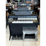 Orgao Digital Acordes Infinity Classic Preto