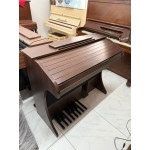 Orgao Digital Acordes Serie Ouro Amadeirado C/Banqueta - Seminovo 