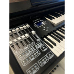 Orgao Digital Acordes Infinity Classic Preto