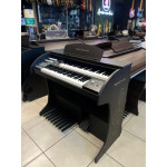 Orgao Digital Acordes Infinity Classic Preto