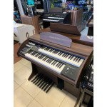 Orgao Digital Acordes Infinity Classic Marrom