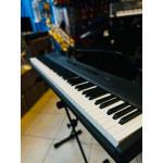 Piano Digital Acordes P2003 Preto - Portatil - S/ Banqueta Piano Digital Acordes P2003 Preto - Portatil - S/ Banqueta