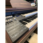 Orgao Digital Acordes Infinity Classic Marrom