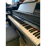 Piano Digital Acordes Dp-740k Preto