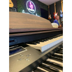 Orgao Digital Acordes Infinity Classic Marrom