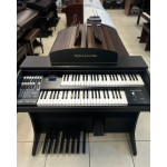 Orgao Digital Acordes Infinity Classic Preto