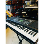 Teclado Digital Acordes K266 61 Teclas
