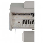 ORGAO ROHNES RS1 PLUS BRANCO FOSCO - 085