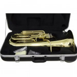 BOMBARDINO EUPHONIUM DREAMER NB-742L  SIB 4P LAQ - 588