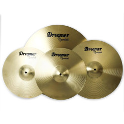 SET PRATOS DREAMER KCY02 - 586