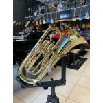 Bombardino Profissional Hs Musical Hshf890 Bb Laq 