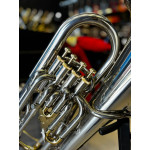 BOMBARDINO EUPHONIUM DREAMER NB-742LN NIQ/LAQ SIB 4P - 2056