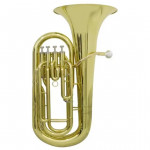 BOMBARDINO EUPHONIUM DREAMER NB-742L  SIB 4P LAQ - 588