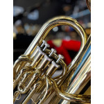 BOMBARDINO EUPHONIUM DREAMER NB-742L  SIB 4P LAQ - 588