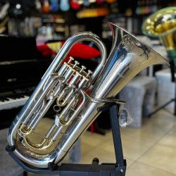BOMBARDINO EUPHONIUM DREAMER NB-742LN NIQ/LAQ SIB 4P - 2056