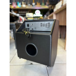 Cubo Datrel P/baixo Aluminio 12
