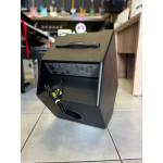Cubo Datrel P/baixo Aluminio 12