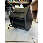 Cubo Datrel  P/baixo Aluminio 8