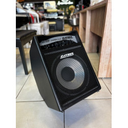 Cubo Datrel P/baixo Aluminio 12