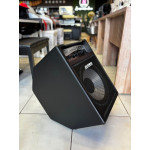 Cubo Datrel P/baixo Aluminio 12