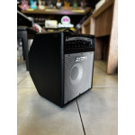 Cubo Datrel  P/baixo Aluminio 8