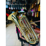 Tuba Zellmer 3/4 4 Pistos Zbb 500l