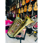 Tuba Zellmer 3/4 4 Pistos Zbb 500l
