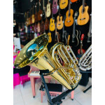 Tuba Zellmer 3/4 4 Pistos Zbb 500l