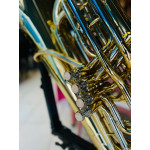 Tuba Zellmer 3/4 4 Pistos Zbb 500l
