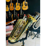Tuba Zellmer 3/4 4 Pistos Zbb 500l