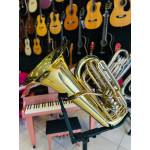 Tuba Zellmer 3/4 4 Pistos Zbb 500l
