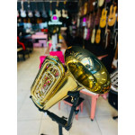 Tuba Zellmer 3/4 4 Pistos Zbb 500l
