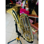 Tuba Zellmer 3/4 4 Pistos Zbb 500l