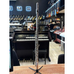 Flauta Transversal Dominante Dó Niq