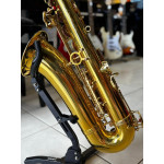 Saxofone Tenor Dominante Sib Laq