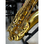 Saxofone Tenor Dominante Sib Laq