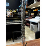 Flauta Transversal Dominante Dó Niq