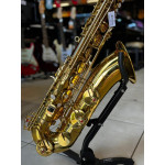 Saxofone Tenor Dominante Sib Laq