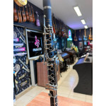 Clarinete Dominante - Seminovo