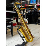 Saxofone Tenor Dominante Sib Laq