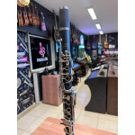 Clarinete Dominante - Seminovo