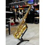Saxofone Tenor Dominante Sib Laq