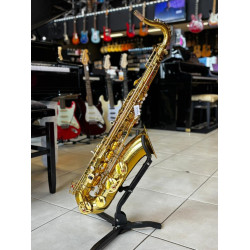 Saxofone Tenor Dominante Sib Laq