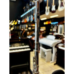 Flauta Transversal Dominante Dó Niq