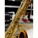 Saxofone Tenor Dominante Sib Laq