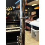 Flauta Transversal Dominante Dó Niq