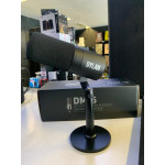 Microfone Dylan Dm5 para Podcast