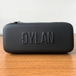 Microfone Dylan Dls10 com Fio Condensador  Microfone Dylan Dls10 com Fio Condensador