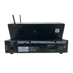 Mesa Digital Duonn Axios Axios24 (1 Ano Garantia) Dylan