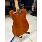 Guitarra Ewa Ayla Btb Telecaster Natural